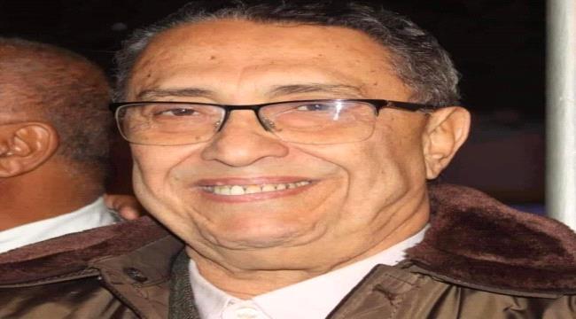 بن عفيف يعزي مدير أمن عدن بوفاة شقيقه