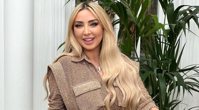 لأول مرة.. خبيرة التجميل اللبنانية "جويل مردينيان" تكشف تفاصيل انفصالها