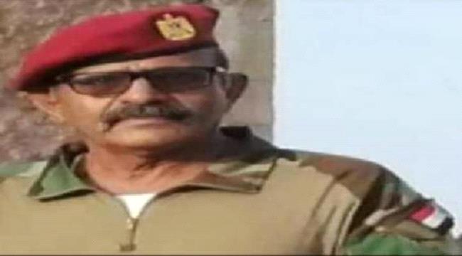 مساعي للإفراج عن المختطف أركان اللواء 16 العميد عثمان ناصر 