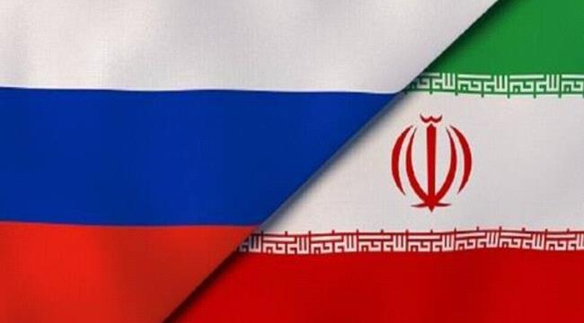 إيران تكشف تفاصيل الاتفاقية النفطية مع روسيا