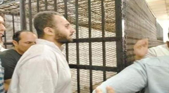 لماذا أوصت المحكمة بتنفيذ حكم الإعدام على قاتل نيرة على الهواء مباشرة؟