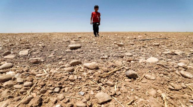 الشرق الأوسط يصحو على دمار شامل تسببت به التغيرات المناخية
