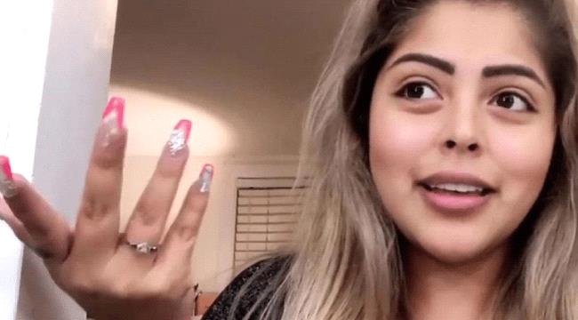 طعنها وهي حامل حتى الموت.. مقتل اليوتيوبر دانا العتيبي على يد زوجها السابق