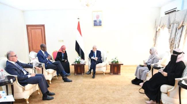 الشعيبي يؤكد اهمية التنسيق الكامل بين الحكومة والمنظمات الاغاثية