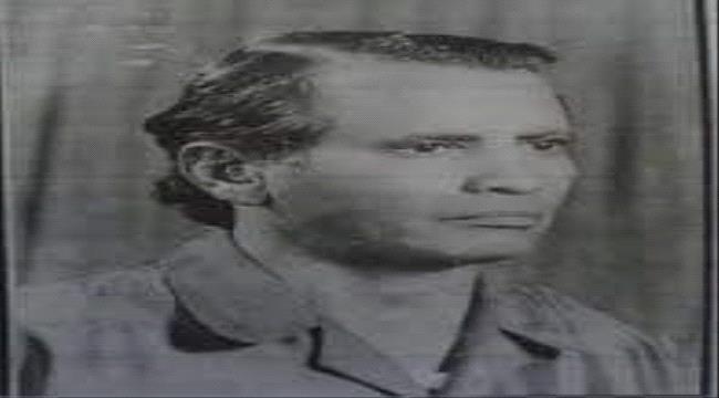 عوض الحامد..أول محافظ للحج يبيع السمك..!! 