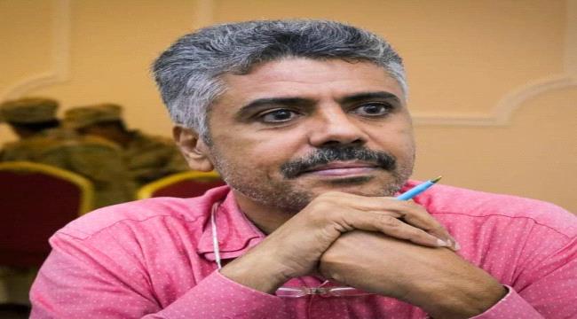 قرارات «العيسي» وسقوط أندية عدن