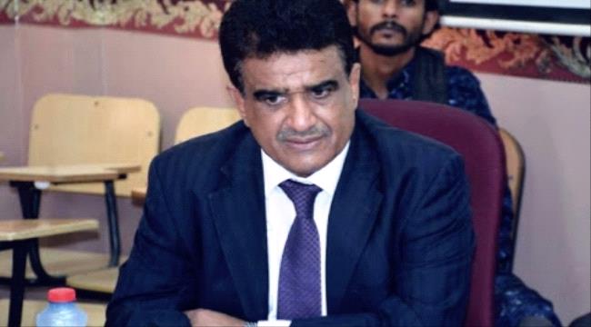 من هو « سعيد الشماسي » وزير النفط الجديد في الحكومة اليمنية ؟ 