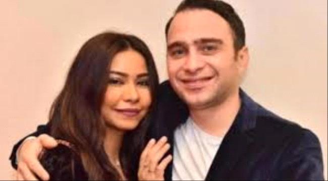 حسام حبيب يتقدّم ببلاغ إلى النائب العام ضد شيرين عبد الوهاب