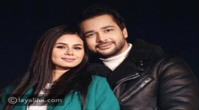 منة عرفة تعلق على اتهام محمود المهدي لها بالخيانة