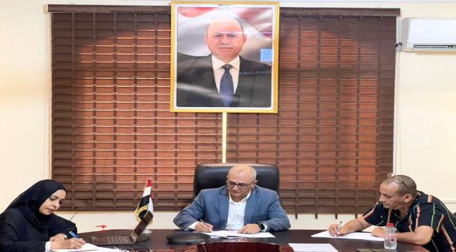 السعودية تستعد لتحلية مياه البحر في عدن