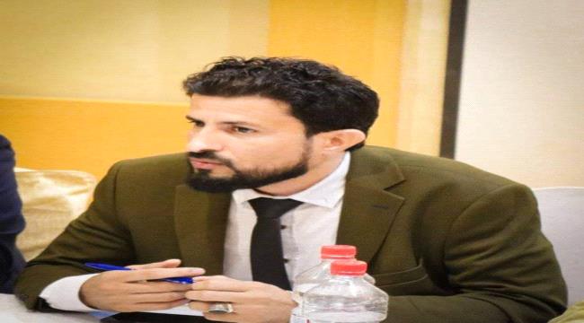 رئيس هيئة النقل البري "علي محروق" يحتج على قرار إقالته ويرفض تعيينه "مستشار"