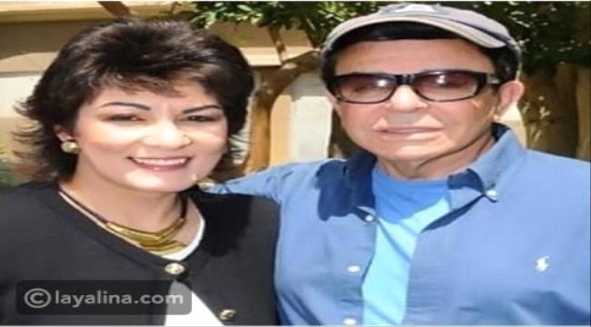 سماح أنور تحسم الجدل حول قصة ابنها من سمير صبري هل هو والده الحقيقي؟