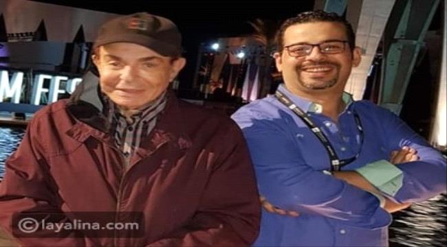 محمد تركي يفجر مفاجأة حول حقيقة وجود ابن سمير صبري