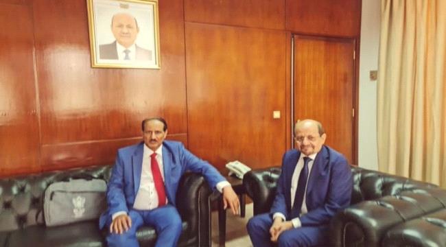 صرف المساعدات المالية للطلاب اليمنيين في روسيا للربع الثاني من2021 