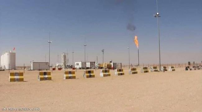 وزارة النفط : فريق قانوني وفني ومالي يدرس قرار شركة OMV بشأن القطاع s2
