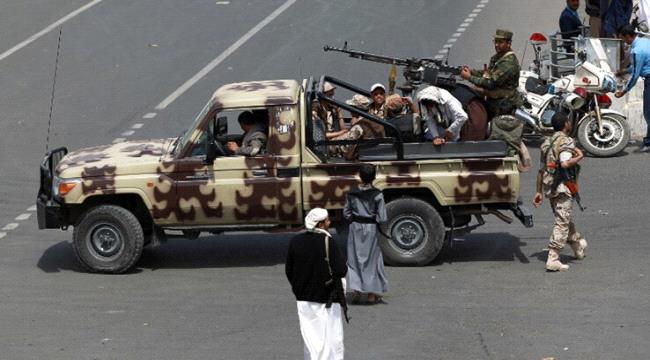 الحوثيون يعلنون فتح طرق في تعز اليمنية