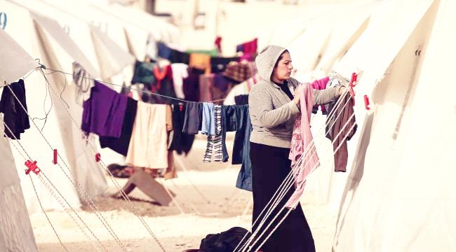 لبنان يرفض التعاون مع الأوروبيين في قضية اللاجئين السوريين