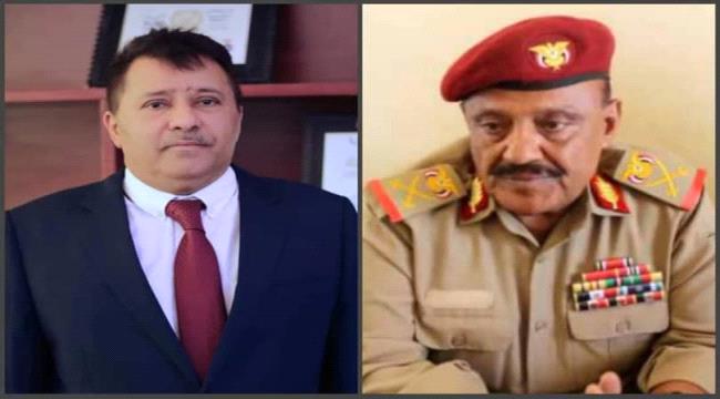النائب العام يلتقي قائد المنطقة العسكرية الرابعة ورئيسي محكمة الاستئناف والنيابة