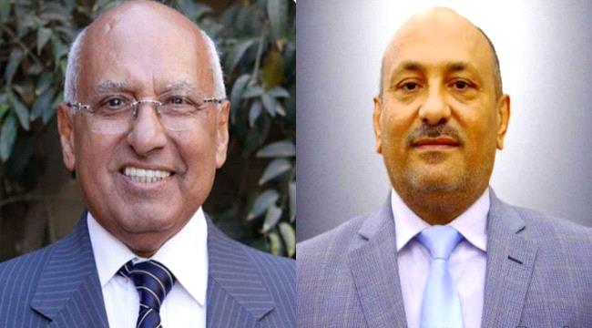 الوالي يعزي بوفاة "علوان الشيباني" 