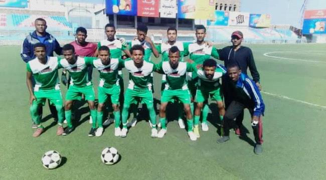 مناشدة لدعم نادي الحسيني الرياضي 