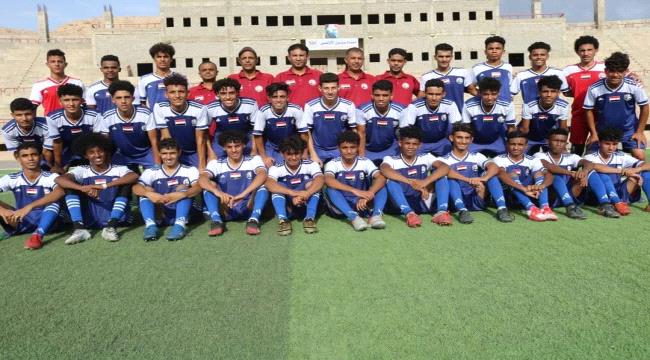 نتائج الفحوصات تقصي 6 لاعبين من منتخب اليمن للناشئين