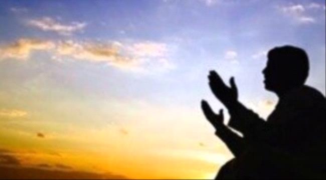 دعاء يوم الجمعة يريح القلب
