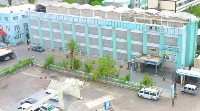 شركة نفط عدن تطمئن الجميع وتستانف عملها خلال ساعات 
