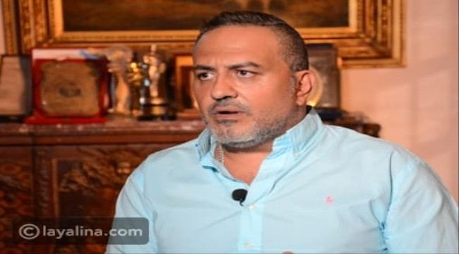 خالد سرحان يتعرض لهجوم شديد بسبب سعد لمجرد فما القصة؟