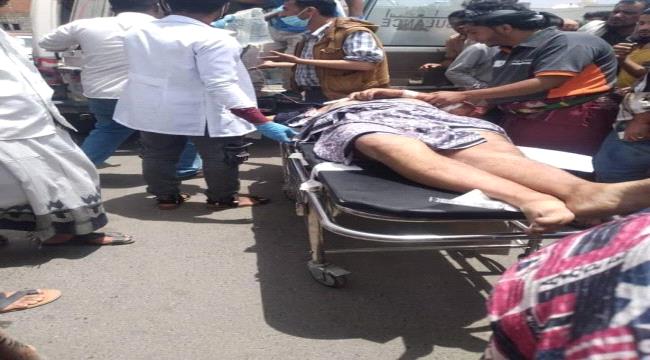 مصدر أمنى يروي لـ “عدن حرة ” تفاصيل مجزرة قتل في لبعوس