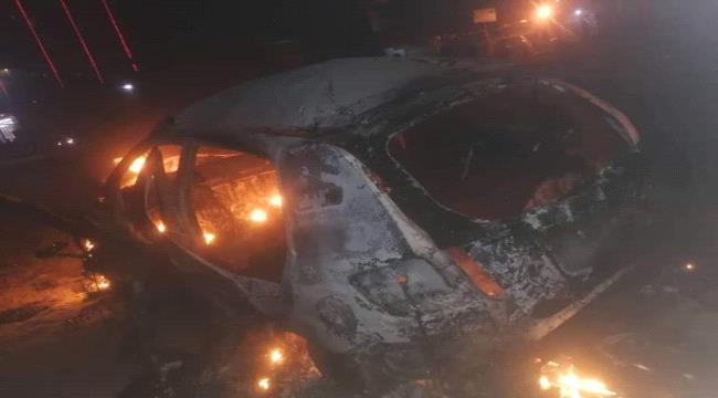 مسؤول أمني يكشف تفاصيل جديدة حول استهداف صحفي في العاصمة عدن 