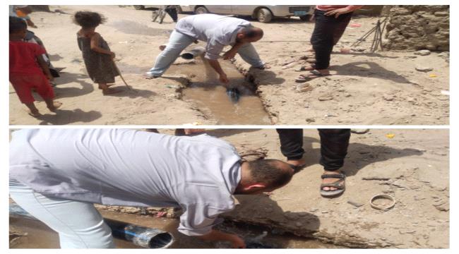 خبر سار لـسكان حاضرة لحج 