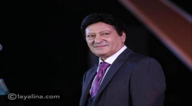 تطورات الحالة الصحية لمحمد الحلو