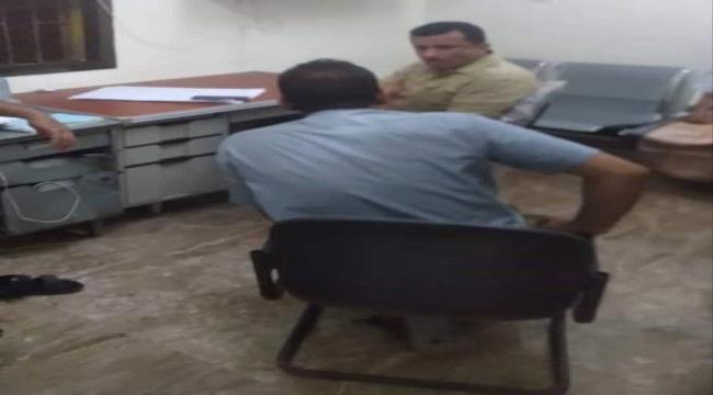 مدير عام كهرباء عدن يشدد على سرعة معالجة بلاغات المواطنين