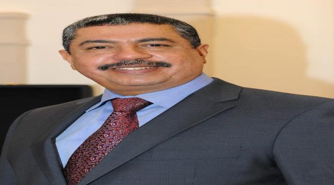 بحاح: الوحدة اليمنية استمرت أربع سنوات فقط