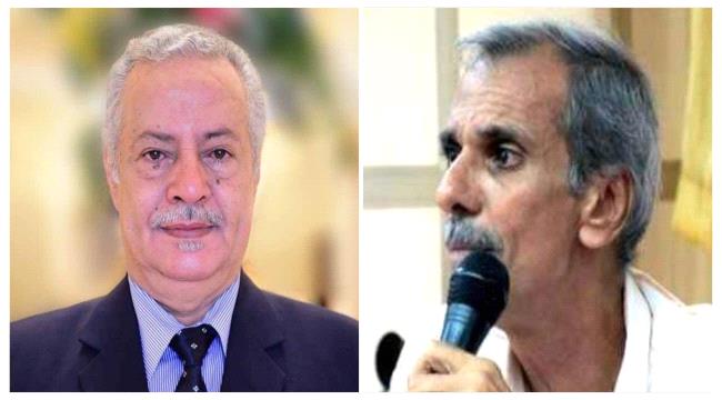 أمان : هل سيعود "المفلحي" إلى عدن ليفتح ملف الاعمار من جديد؟ 