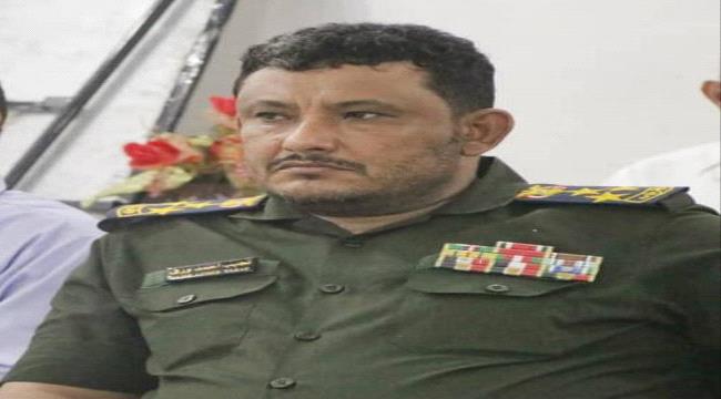 مدير امن الحديدة ينفي ما تداولتة وسائل الإعلام عن حوادث اغتصاب بمدينة حيس الساحلية