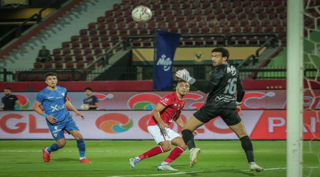 قمة إيجابية بين الأهلي والزمالك في الدوري المصري