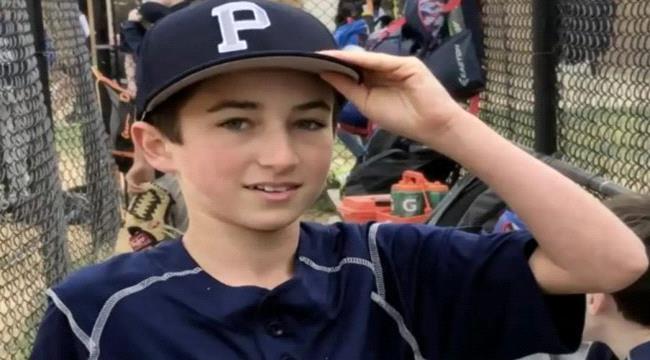 طفل يشنق نفسه في مدرسة مرموقة بسبب التنمر