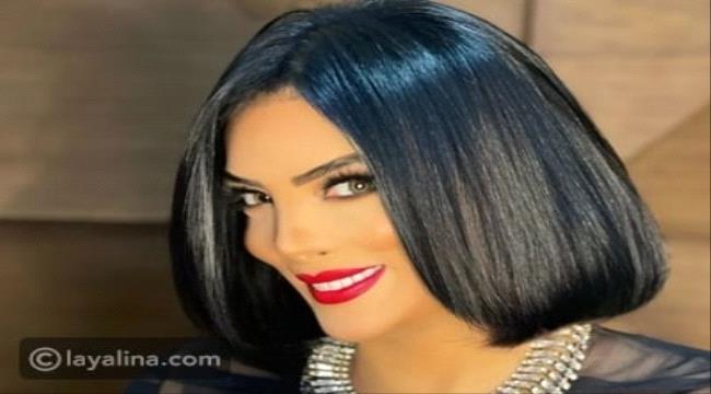 حورية فرغلي تكشف ارتباطها لأول مرة بهذه الطريقة