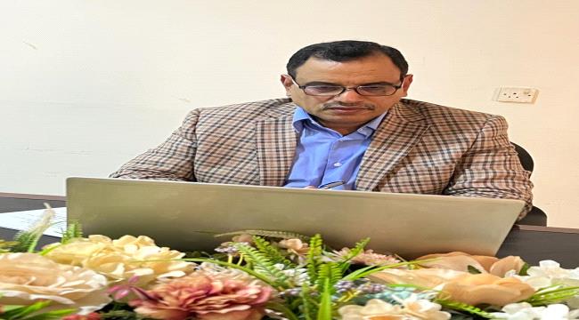 الوزير السقطري في حدث عالمي هام "بلد واحد منتج واحد ذو أولوية" 