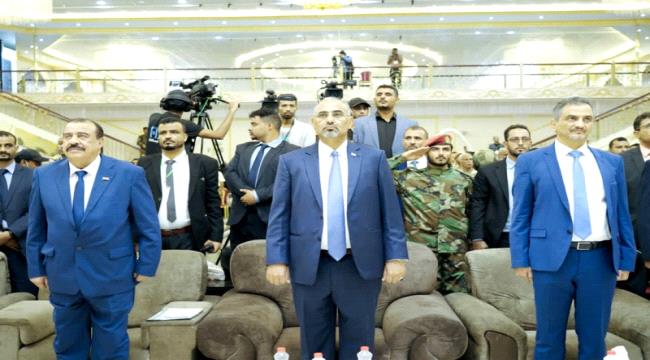 المجلس الانتقالي يطلق مسارا موازيا لانفصال جنوب اليمن