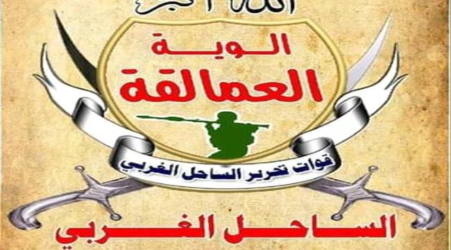 العمالقة الجنوبية: مهامنا تكمن في الخطوط الأمامية لجبهات القتال ضد الحوثي