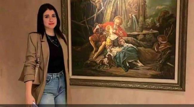 بآهات الحزن والأسى.. والد ضحية المنصورة يروي "تفاصيل صادمة"
