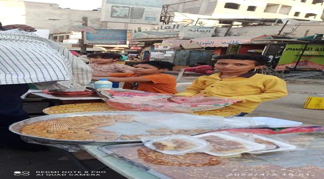 حسبة بسيطة و "مؤلمة" في عدن
