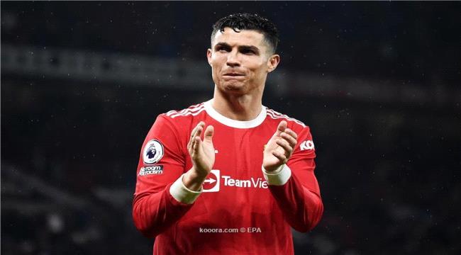 اجتماع بين مالك تشيلسي ووكيل رونالدو