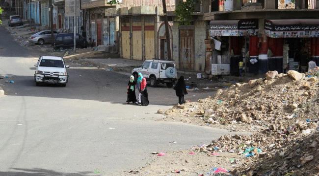الحوثيون يعيدون المشاورات مع الحكومة إلى نقطة الصفر برفضهم المقترح الأممي