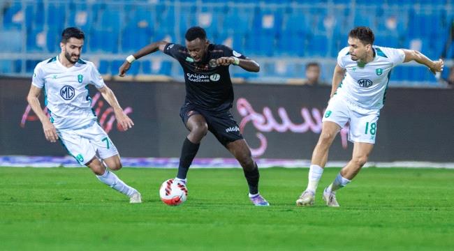 الأهلي يهبط إلى دوري الدرجة الأولى للمرة الأولى في تاريخه