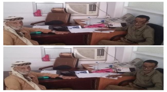لقاء يُناقش أسباب إنهيار كهرباء لحج 