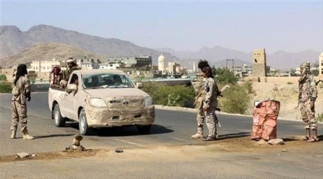 القبض على خلية إرهابية خطيرة في شبوة