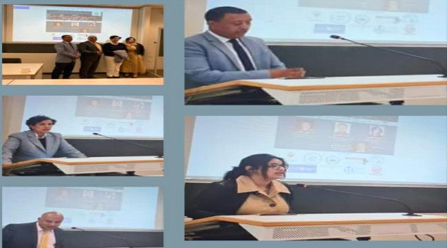 انتهاكات حقوق أطفال اليمن وآثارها الكارثية على الحاضر والمستقبل